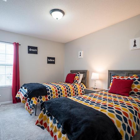 The Perfect Stay - Your Relaxing Getaway Valdosta Exteriör bild