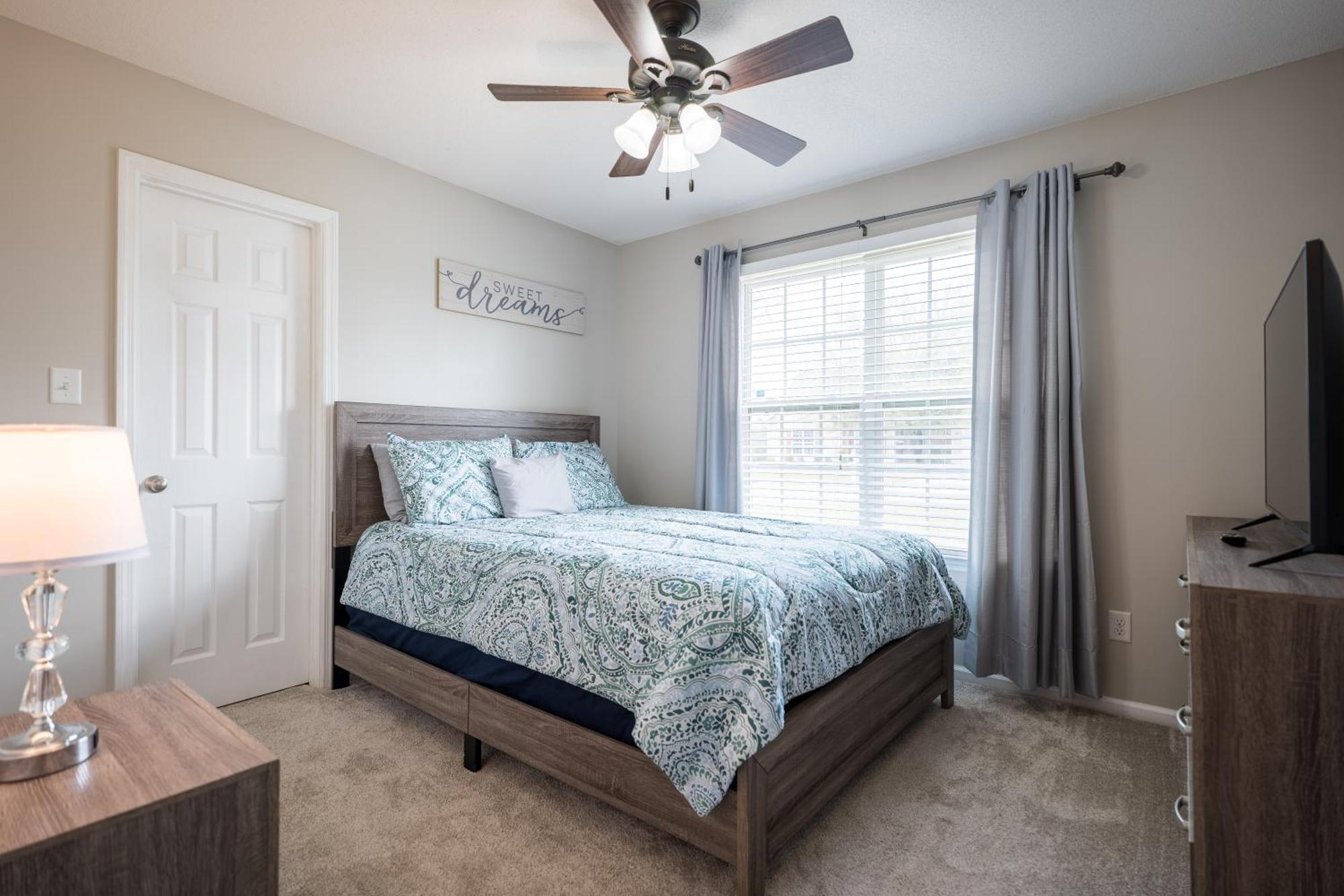 The Perfect Stay - Your Relaxing Getaway Valdosta Exteriör bild