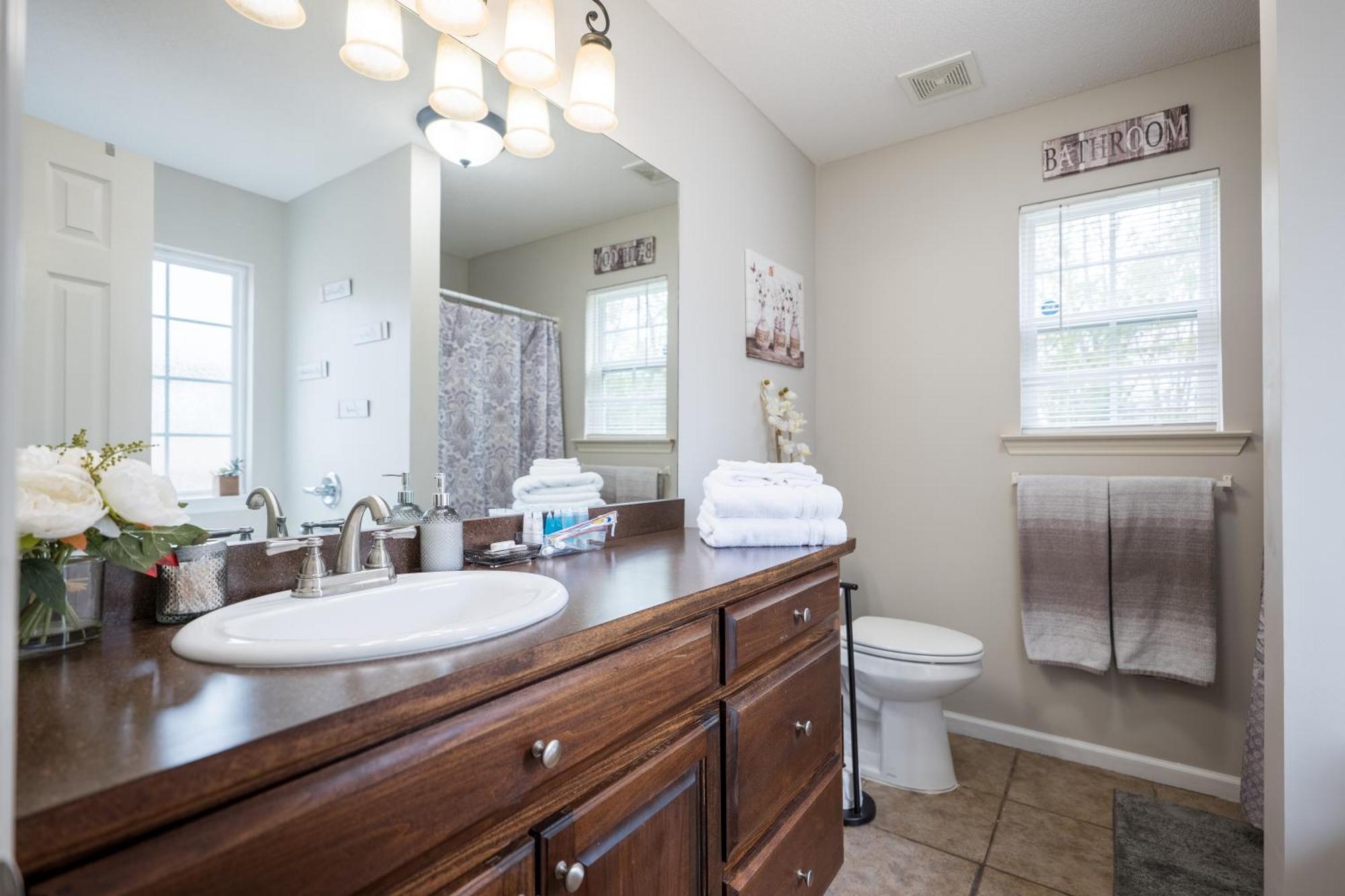 The Perfect Stay - Your Relaxing Getaway Valdosta Exteriör bild