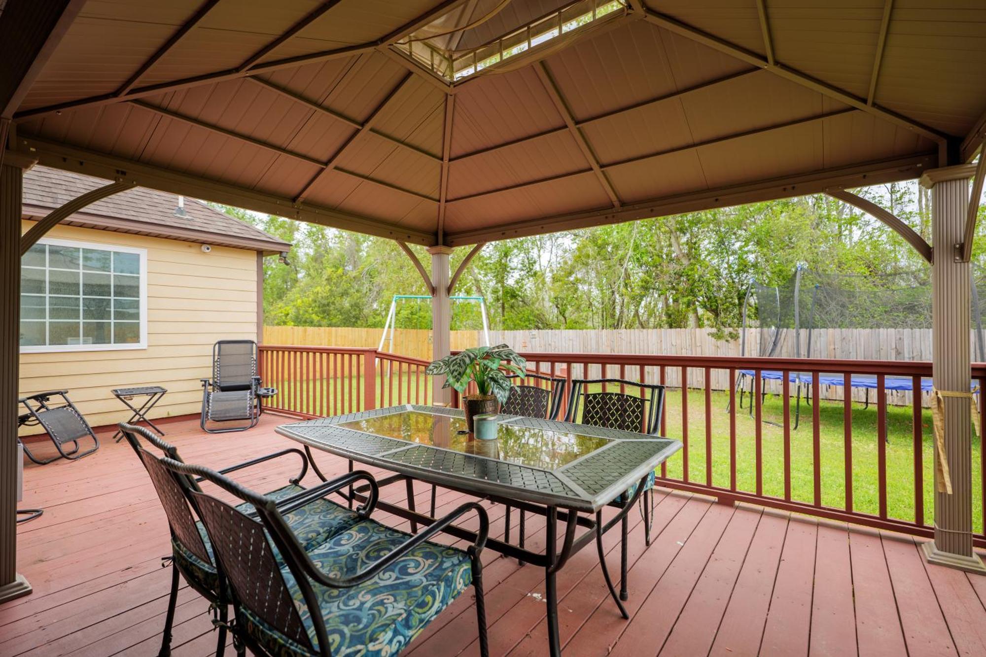The Perfect Stay - Your Relaxing Getaway Valdosta Exteriör bild