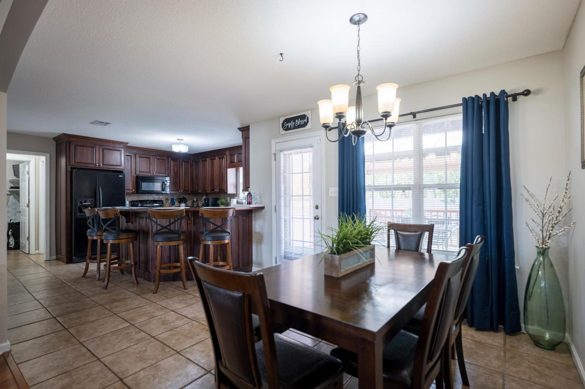 The Perfect Stay - Your Relaxing Getaway Valdosta Exteriör bild