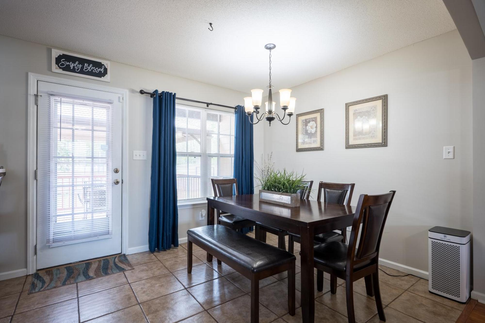 The Perfect Stay - Your Relaxing Getaway Valdosta Exteriör bild